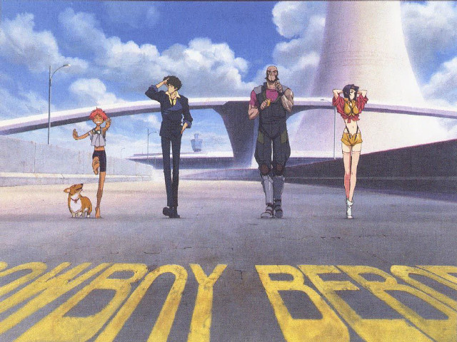 Group people runway dog sign free wallpaper - medium preview image