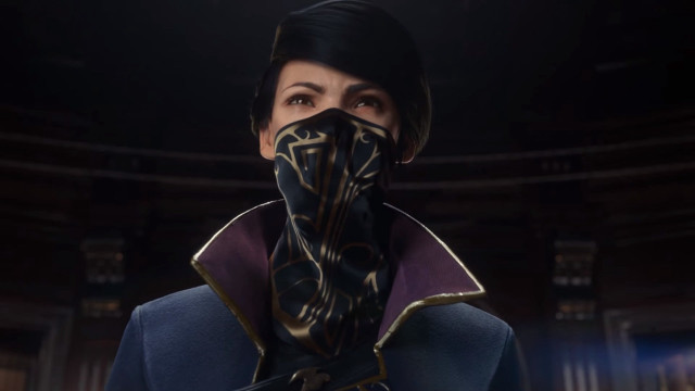 Woman scarf dark room curtain free wallpaper - medium preview image