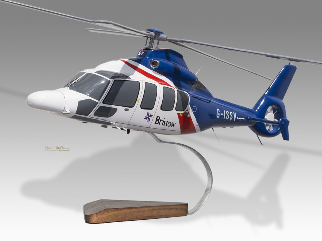 Blue white helicopter wooden stand free wallpaper - medium preview image