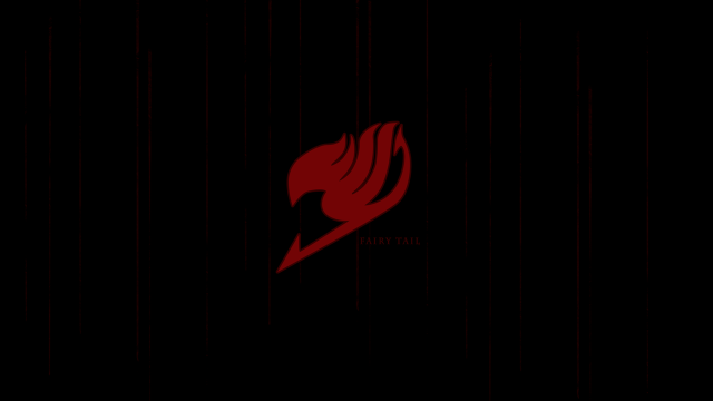 Red black background bird side free wallpaper - medium preview image