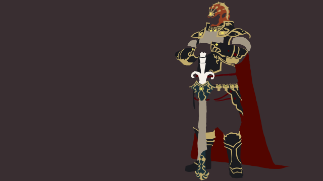 Man costume sword helmet red free wallpaper - medium preview image