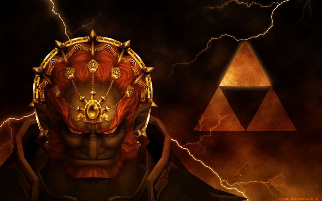 Man helmet lightning background triangle free wallpaper - medium preview image