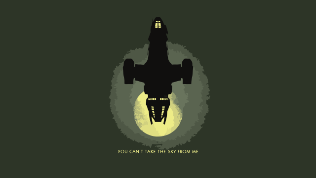 Star wars fighter jet moon free wallpaper - medium preview image
