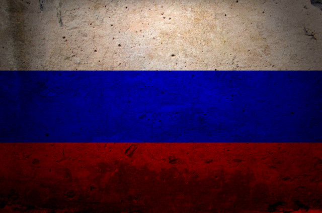Red white blue wall black free wallpaper - medium preview image
