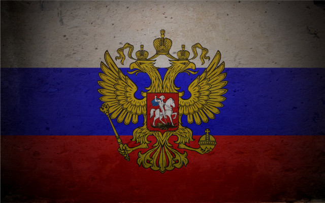 Flag coat of arms horse free wallpaper for desktop - medium preview image