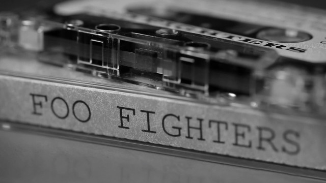 Metal object foo fighters camera free wallpaper - medium preview image