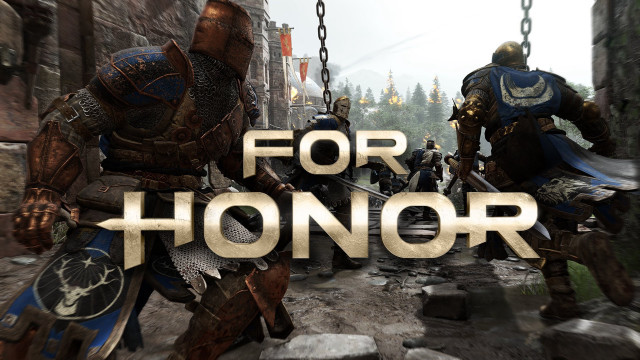 For honor knights armor chain free wallpaper - medium preview image