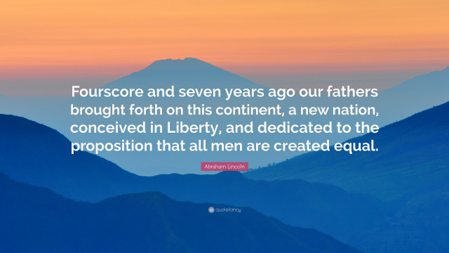 Quote mountain sunset background man free wallpaper - medium preview image