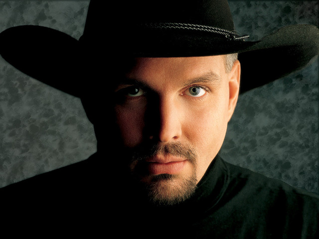 Man black hat shirt precisionism free wallpaper - medium preview image