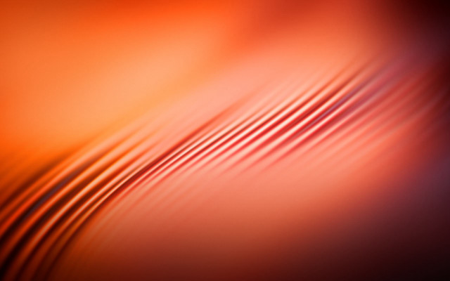 Blurry red orange black white free wallpaper - medium preview image