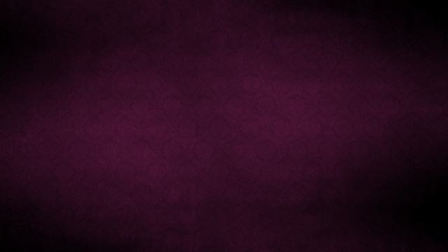 Dark purple background black border free wallpaper - medium preview image