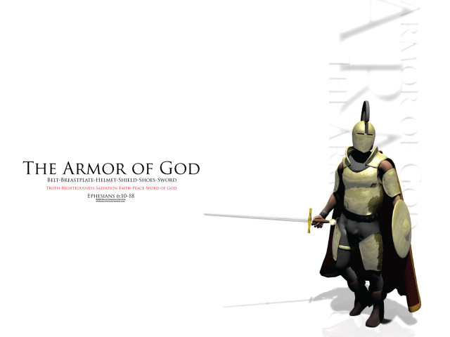 Man armor sword holding background free wallpaper - medium preview image