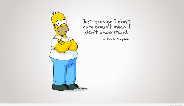 Cartoon character quote image png #3 free wallpaper - medium preview image
