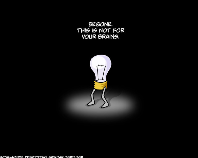 Light bulb cartoon character holding free wallpaper - medium preview image