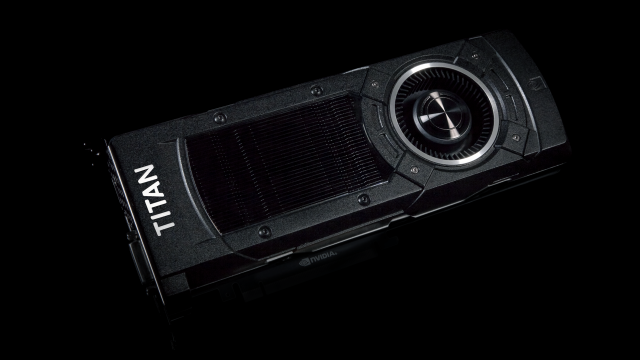 Black card fan reflection closeup free wallpaper - medium preview image