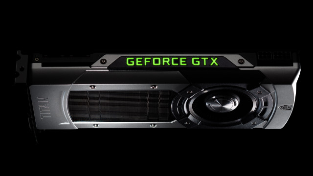 Geforce gtx processor nvidia raytracing free wallpaper - medium preview image