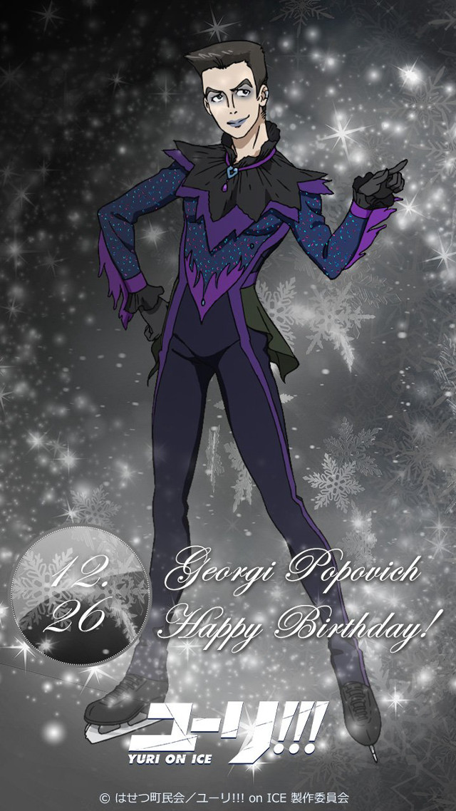 Man purple black outfit hat free wallpaper - medium preview image