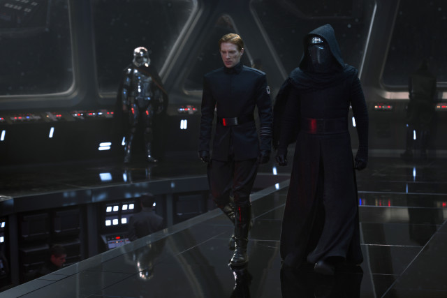 Star wars costumes men stage free wallpaper - medium preview image