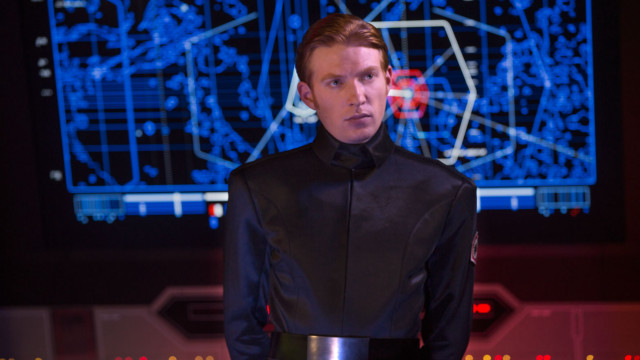 Man star wars costume screen free wallpaper - medium preview image