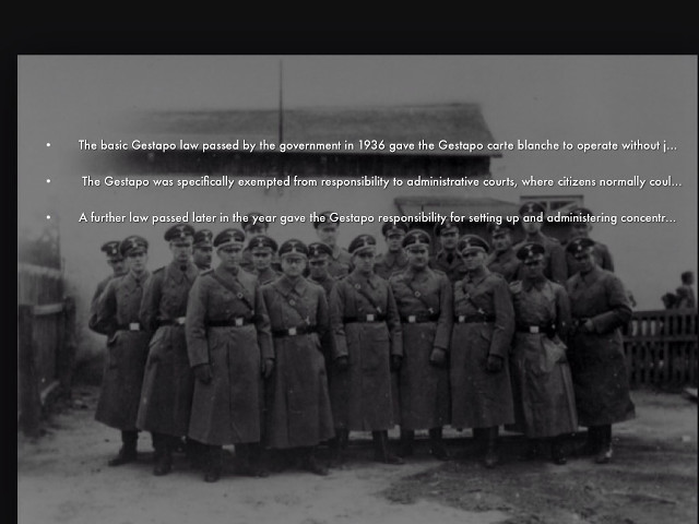 Women uniforms group building fence free wallpaper - medium preview image