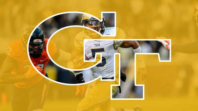Football player running cyber explosion free wallpaper - medium preview image
