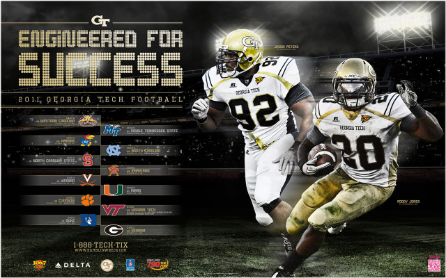 Football player running ball poster free wallpaper - medium preview image
