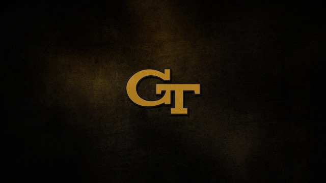Black gold yellow g side free wallpaper - medium preview image