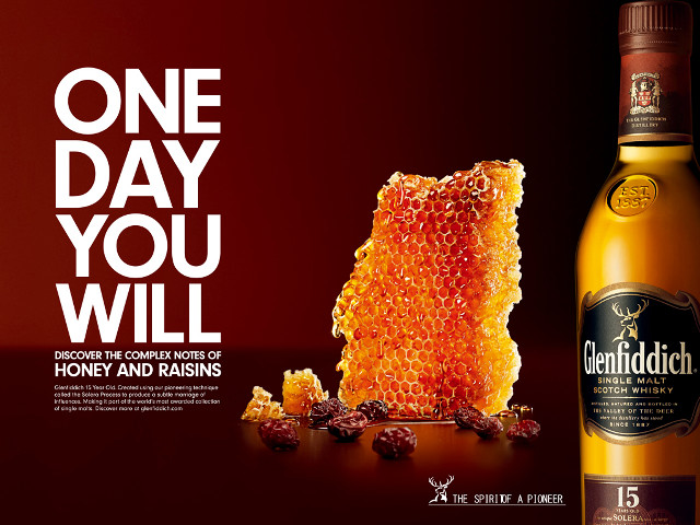 Rum honey raisins david begbie free wallpaper - medium preview image