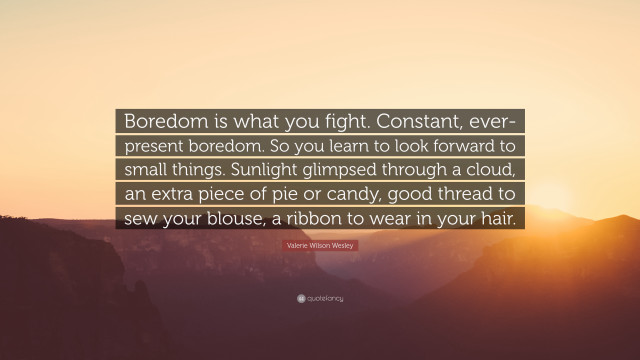 Man mountain sunset quote inspiration free wallpaper - medium preview image