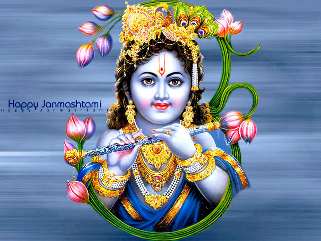 Woman sword flowers message painting #2 free wallpaper - medium preview image