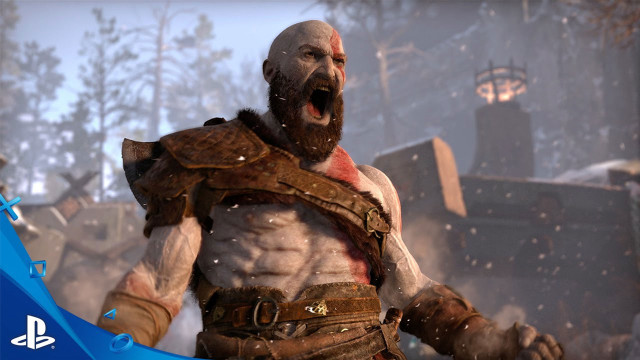 Man costume beard headgear video free wallpaper - medium preview image