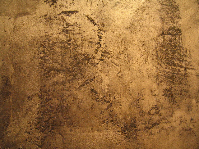 Wall brown white clock tapies free wallpaper - medium preview image