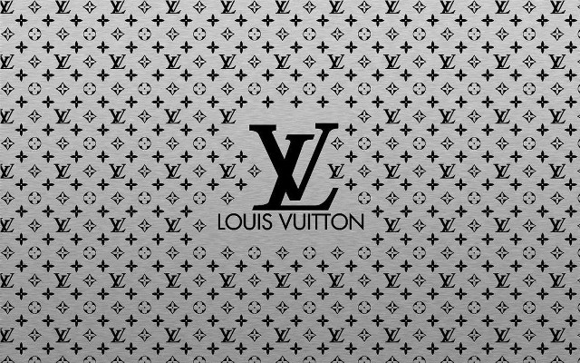 Louis vuitton wallpaper stars pattern free wallpaper - medium preview image