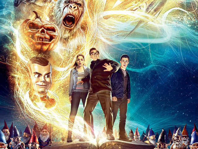 Movie poster group people book free wallpaper - medium preview image
