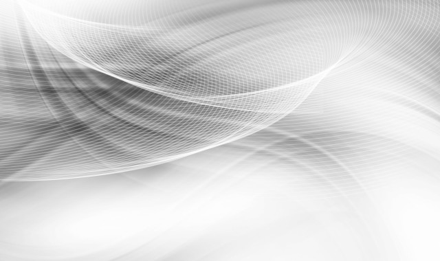 Abstract white black wavy background free wallpaper - medium preview image