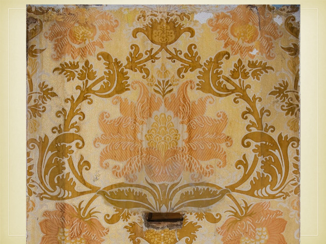 Decorative wall pattern light switch free wallpaper - medium preview image