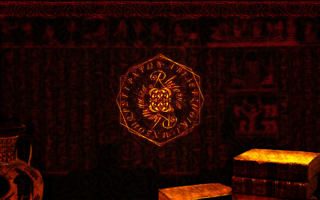 Room wall picture table vase free wallpaper - medium preview image