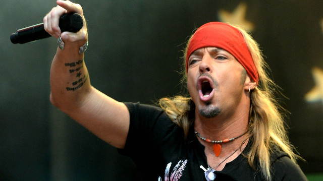 Eric taylor bandana singing microphone free wallpaper - medium preview image