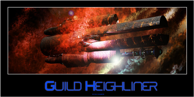 Eve ryder space art burning free wallpaper - medium preview image