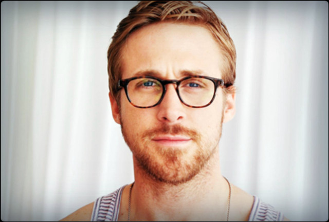 Man glasses beard serious look free wallpaper - medium preview image