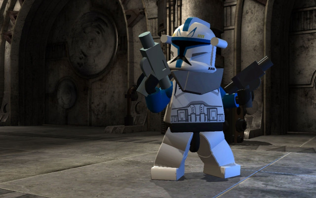 Lego star wars character sword free wallpaper - medium preview image