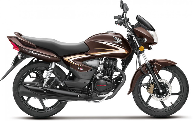 Brown motorcycle digital rendering black free wallpaper - medium preview image