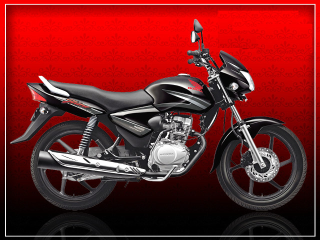 Motorcycle red flag emblem lyco free wallpaper - medium preview image