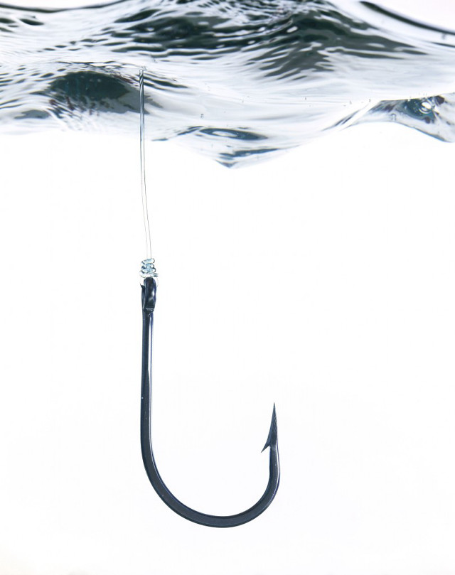 Hook hanging water hook mouth free wallpaper - medium preview image