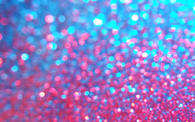 Pink blue background dots light free wallpaper - medium preview image