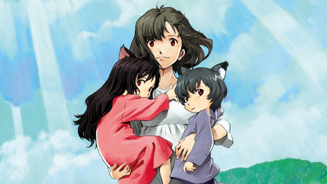 People hugging sky clouds cat free wallpaper - medium preview image