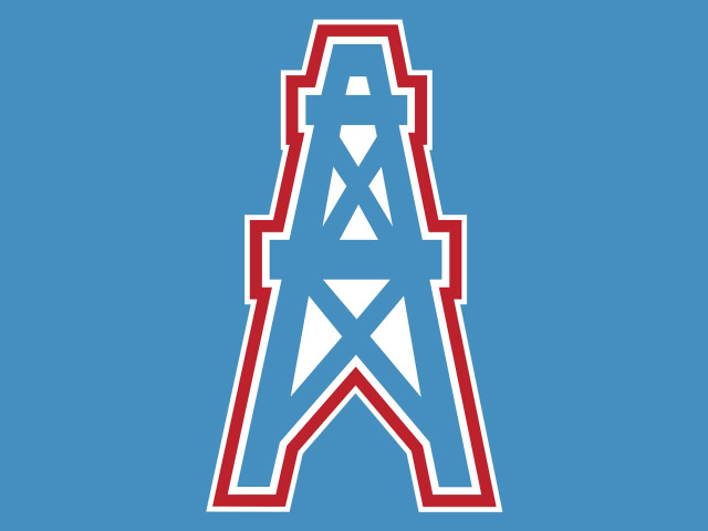 Red white tower blue background free wallpaper - medium preview image