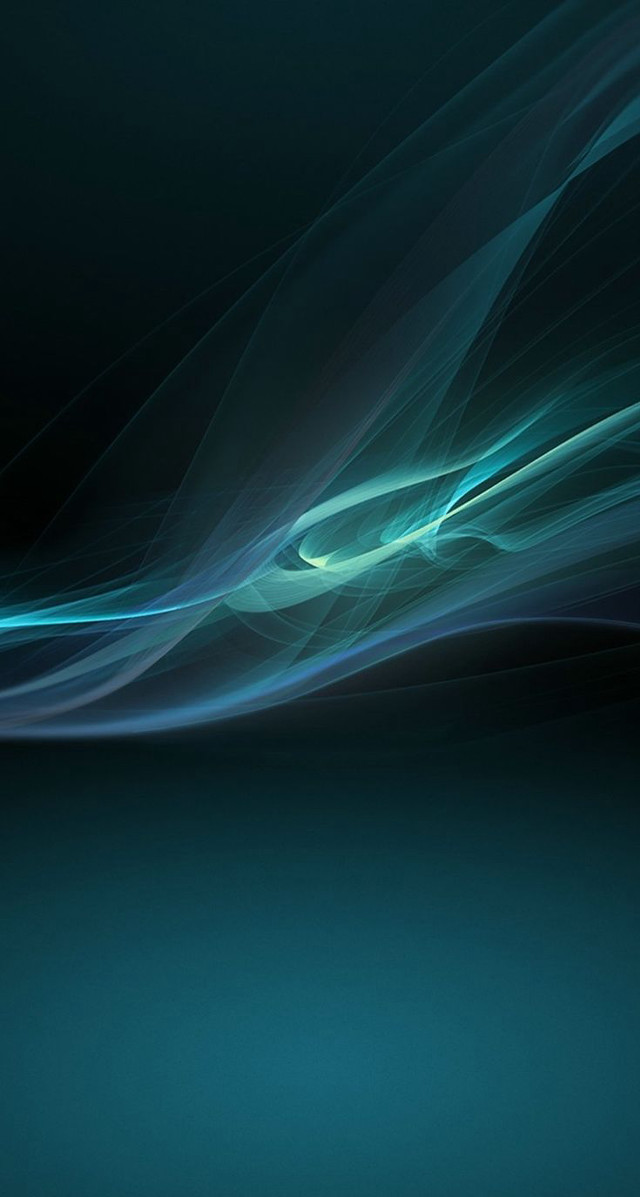 Darkblue greenwhite blackwhite swirls abstract free wallpaper - medium preview image
