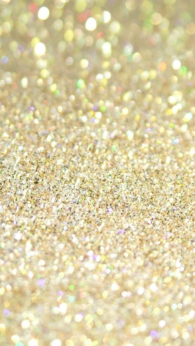 Glitter background closeup gold white free wallpaper - medium preview image