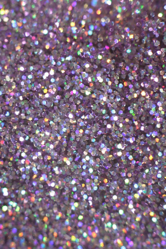 Purple glitter background closeup small free wallpaper - medium preview image